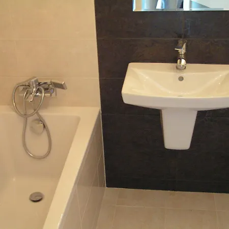 Apartament Brooklyn Bridge Gdańsk Zewnętrze zdjęcie