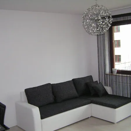 Apartament Brooklyn Bridge Gdańsk Zewnętrze zdjęcie